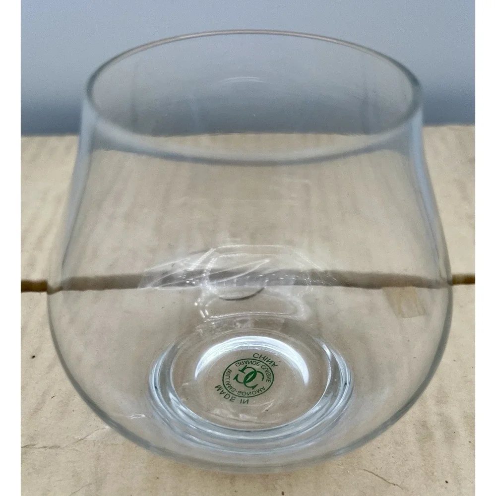 Williams Sonoma all glasses